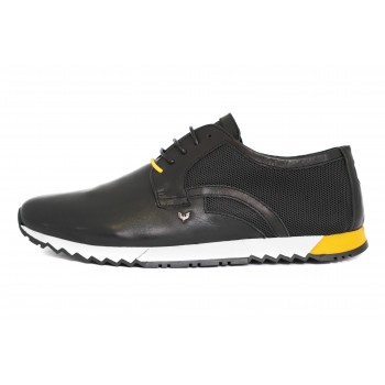 Becool 4490 SAUVAJE NEGRO